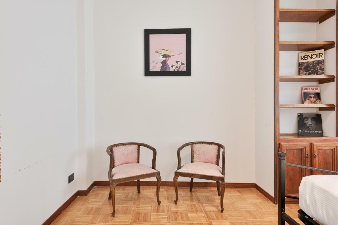 Lungo Dora With Balcony And Panoramic View Apartment Торино Екстериор снимка